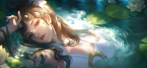 王者瑶妹新皮肤爆料最新,王者峡谷再添梦幻仙子 第1张 王者瑶妹新皮肤爆料最新,王者峡谷再添梦幻仙子 第1张