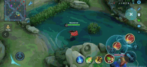 新英雄莱西奥爆料视频,神秘背景与独特技能揭秘  第1张