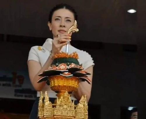 泰王西拉米最新爆料,王室秘闻大曝光  第3张