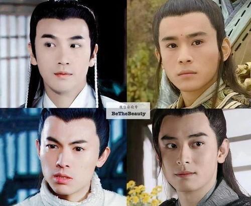 卓伟古装男神爆料视频大全,视频大全中的古装魅力瞬间  第2张